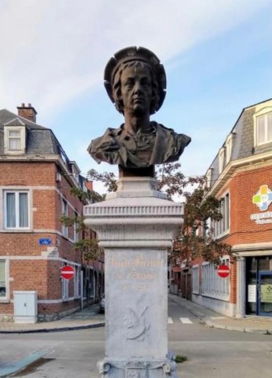 A Deux Patenier De Dinant Exterior foto